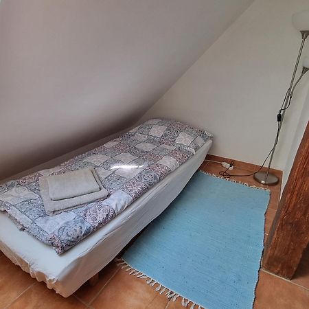 Apartmany Krasne Zatisi Krasno Bagian luar foto