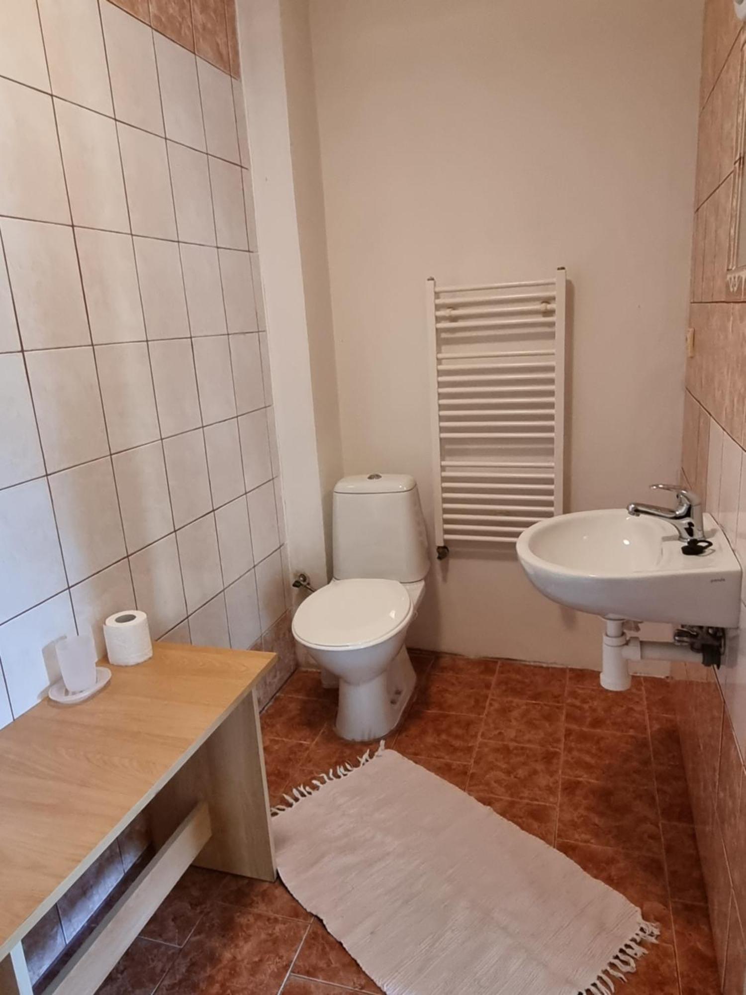 Apartmany Krasne Zatisi Krasno Bagian luar foto