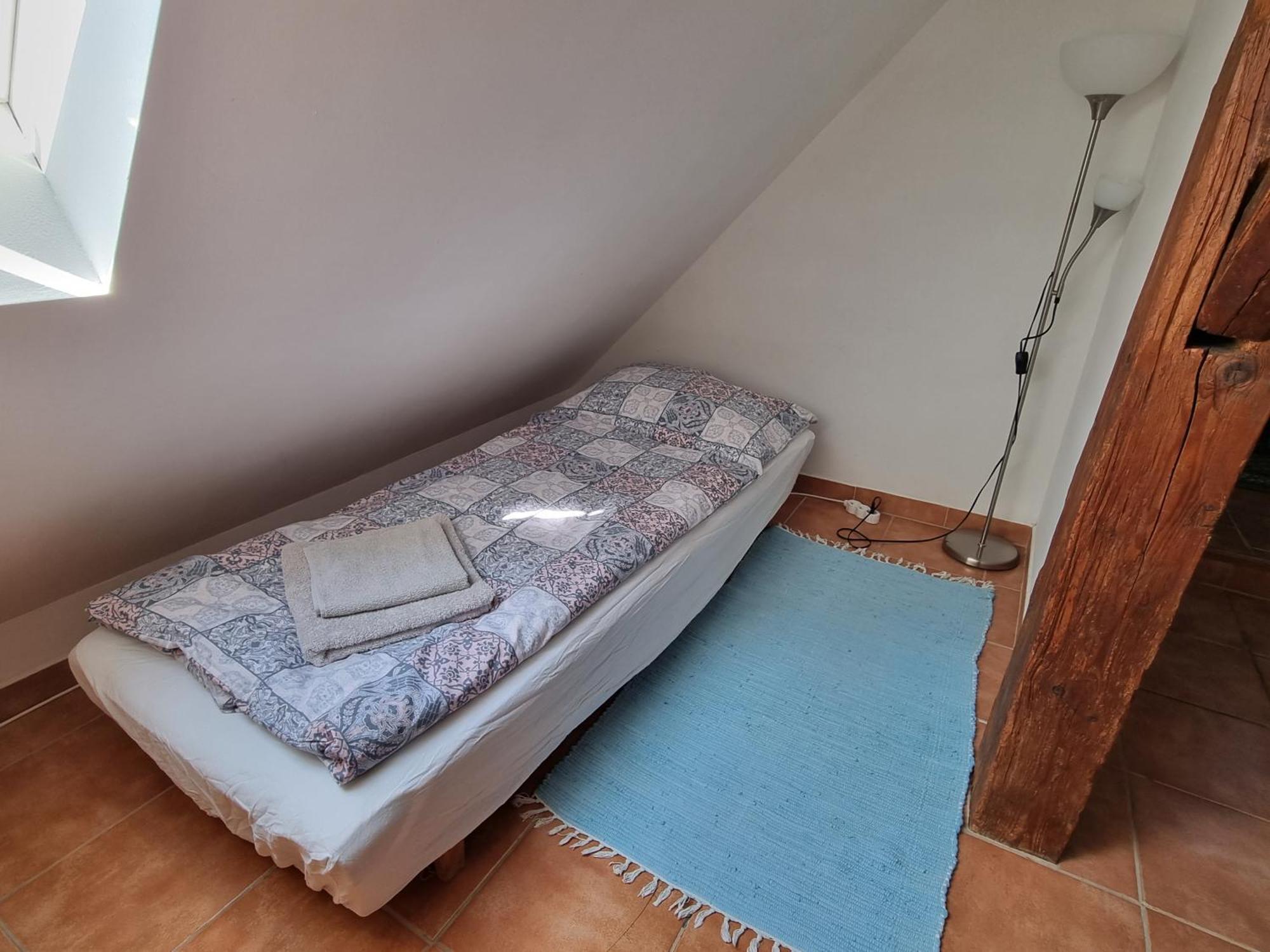 Apartmany Krasne Zatisi Krasno Bagian luar foto
