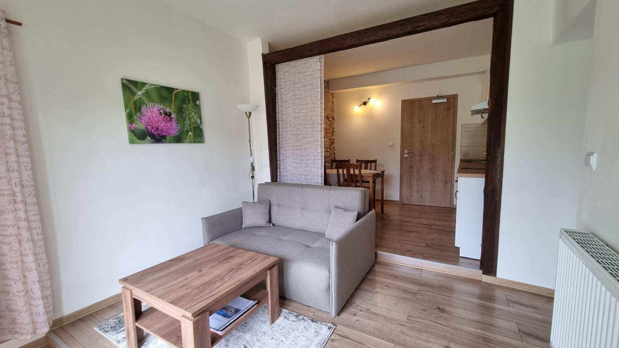 Apartmany Krasne Zatisi Krasno Bagian luar foto