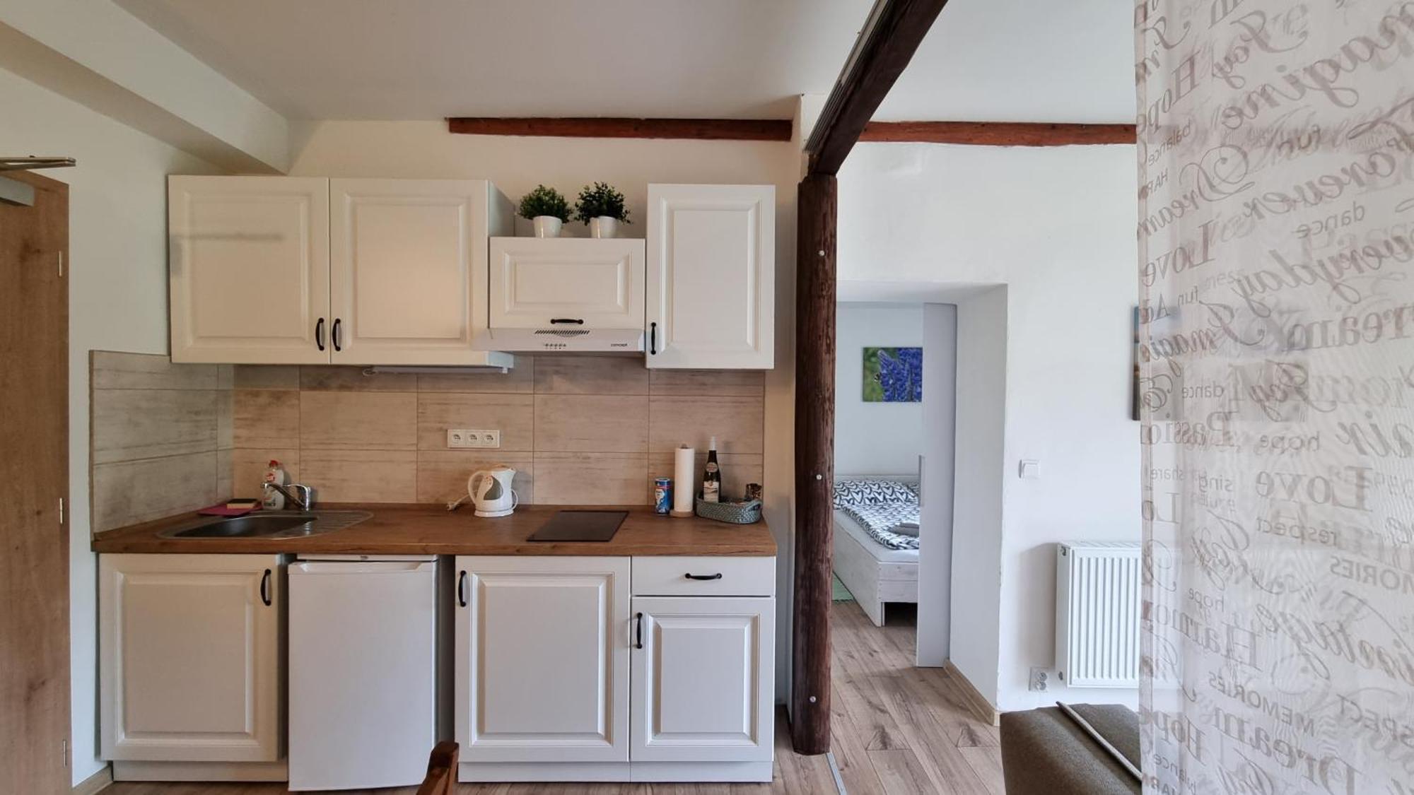 Apartmany Krasne Zatisi Krasno Bagian luar foto