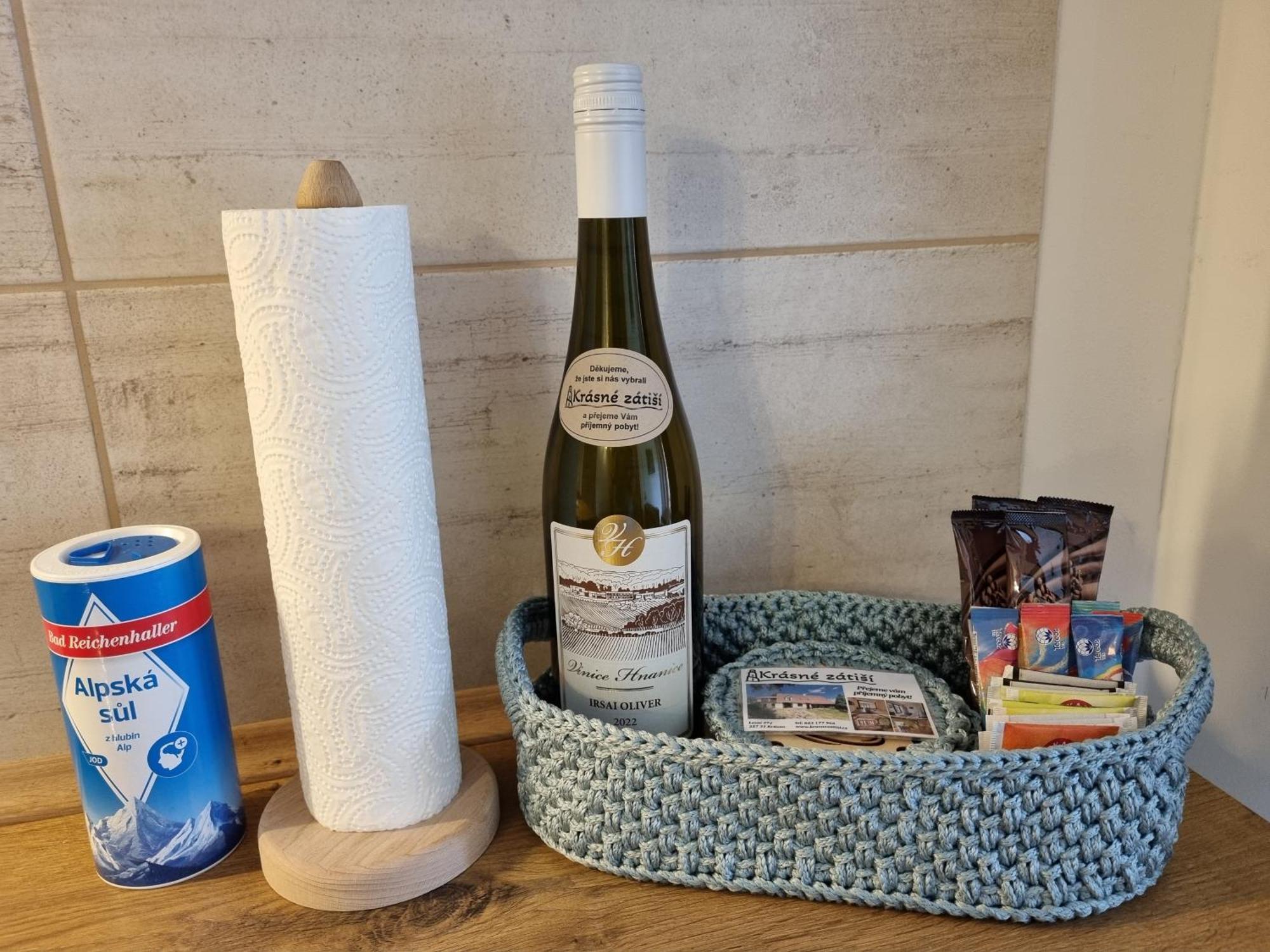 Apartmany Krasne Zatisi Krasno Bagian luar foto